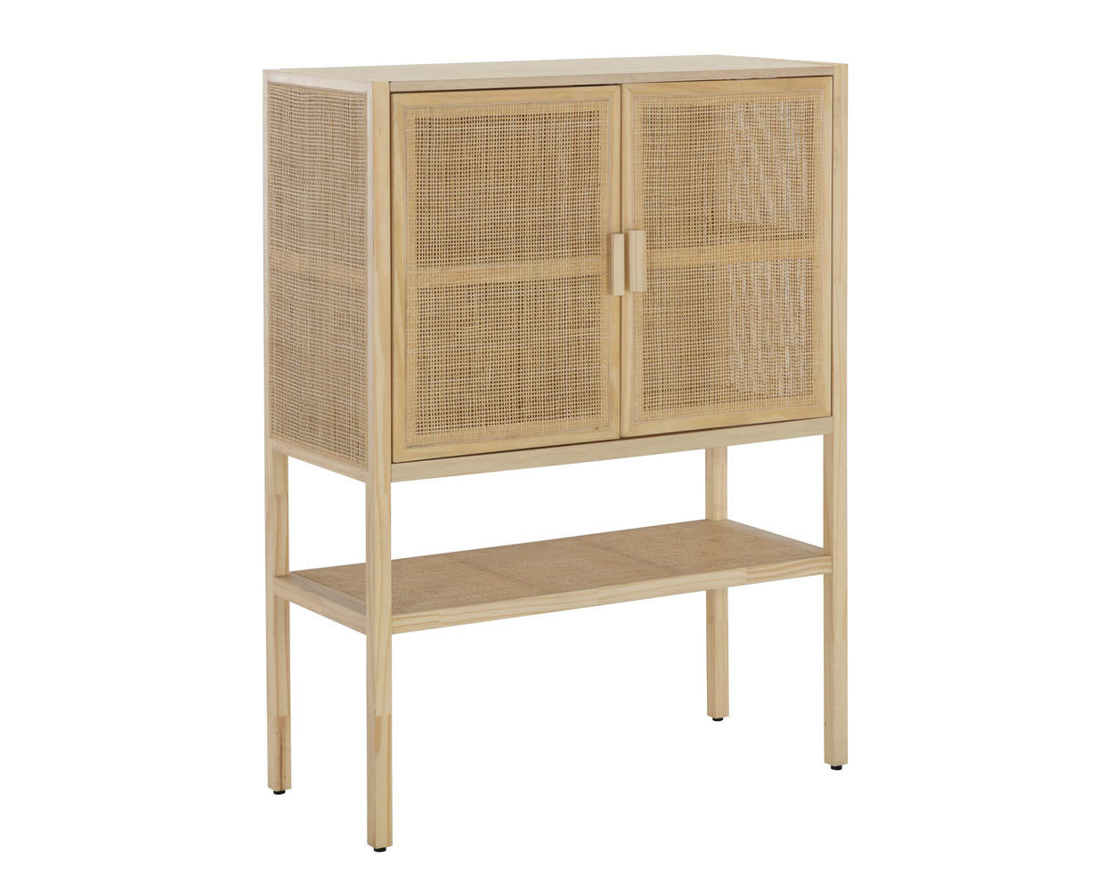 Kezia Highboard