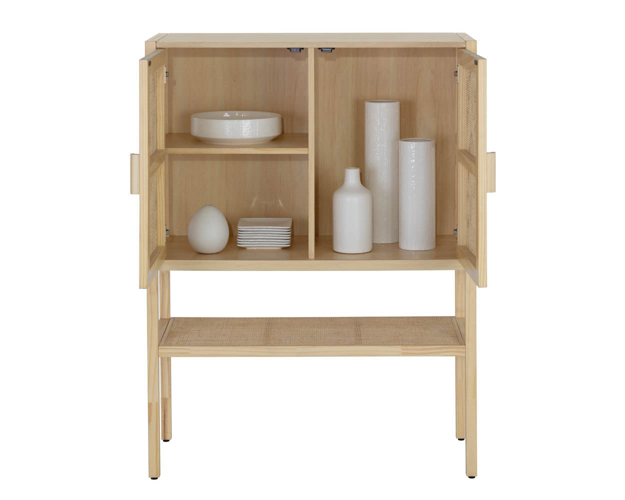 Kezia Highboard