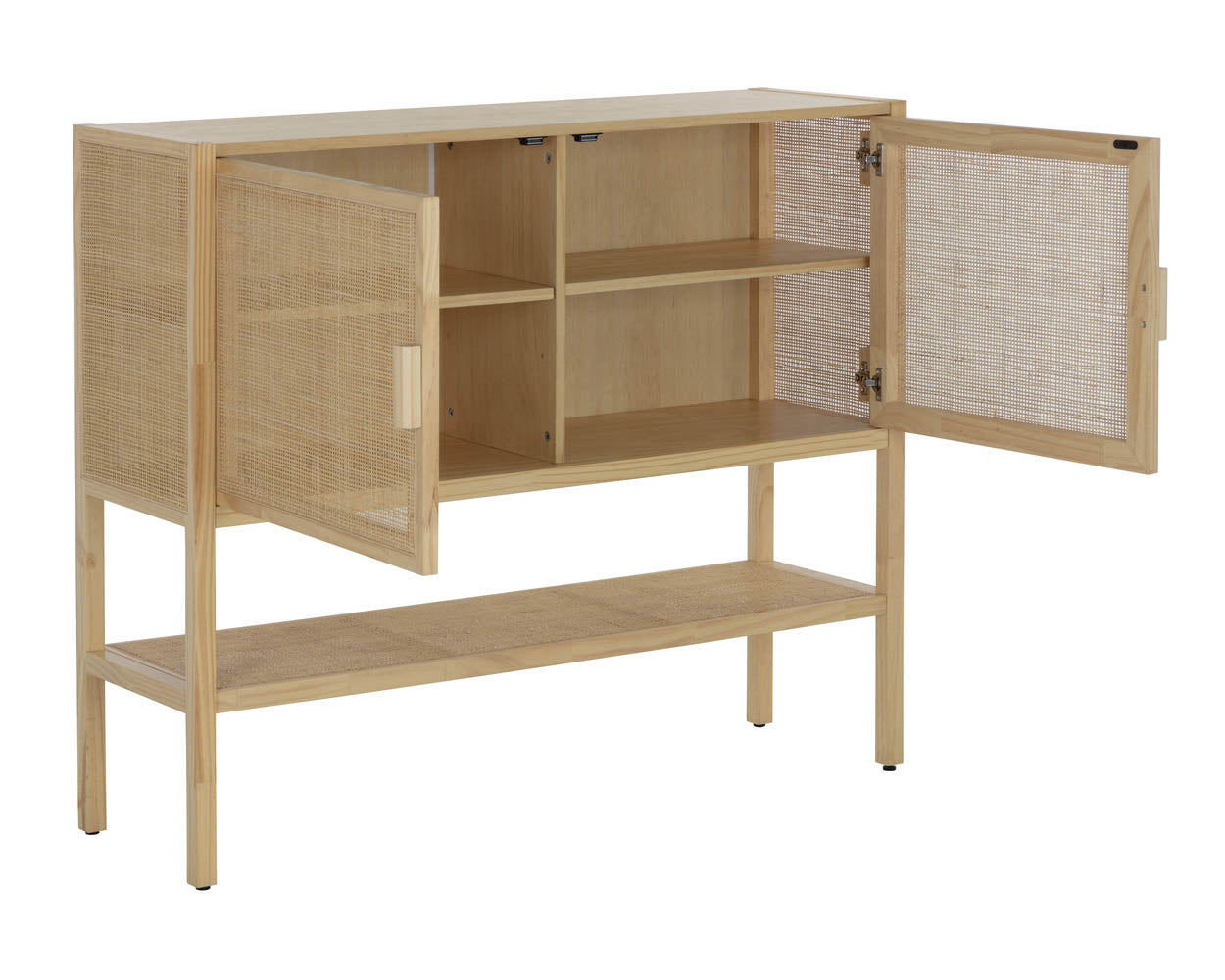 Gemni Highboard