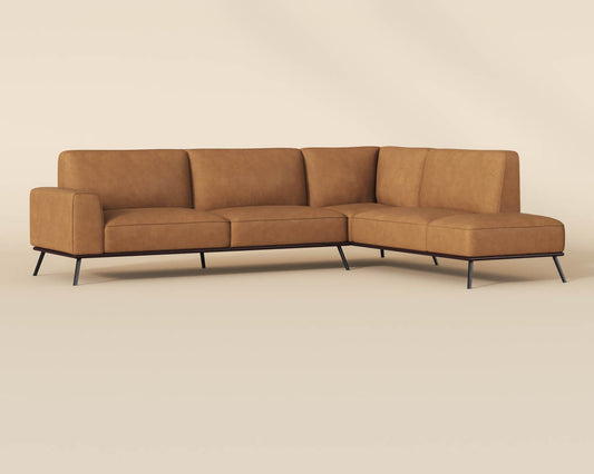 Brandi Sofa Chaise - Raf