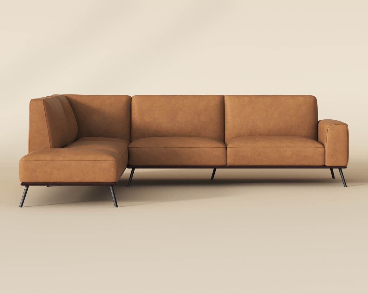 Brandi Sofa Chaise - Raf