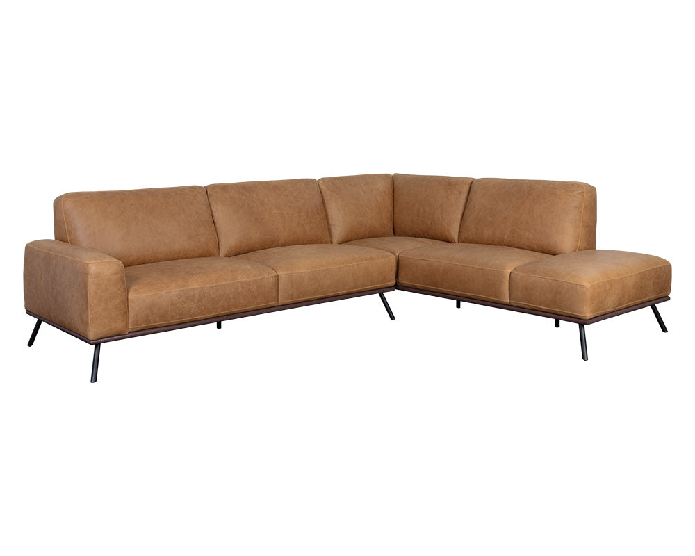 Brandi Sofa Chaise - Raf