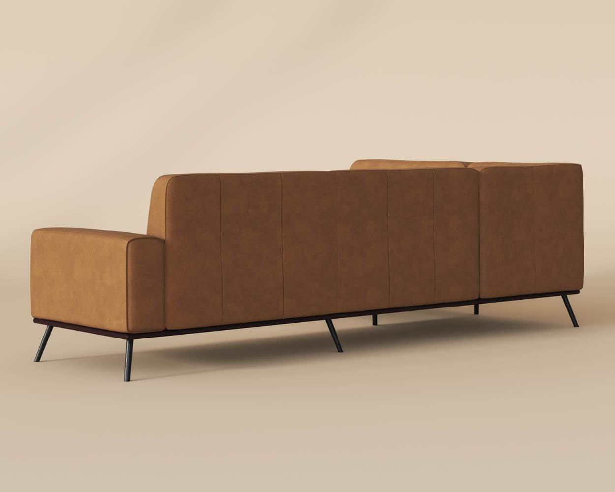 Brandi Sofa Chaise - Raf