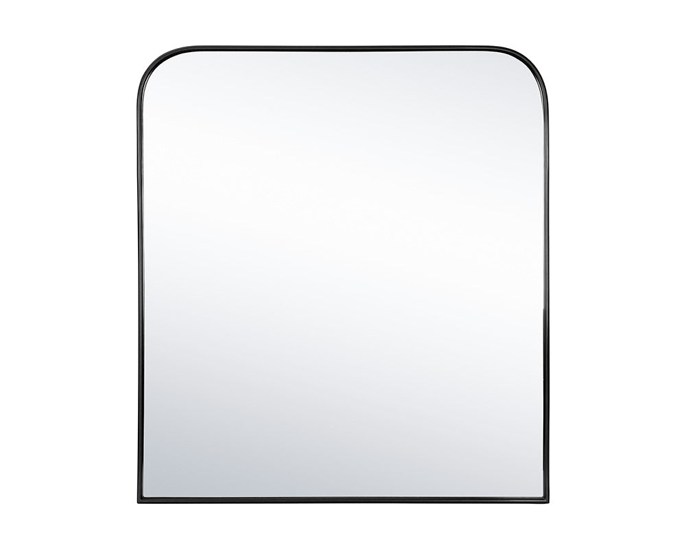 Calabasas Wall Mirror – Sunpan Trading & Importing, Inc.