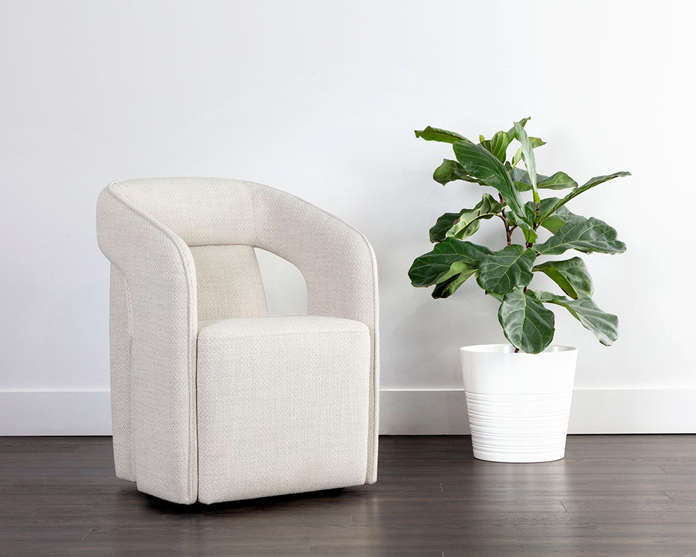 Yuki 　TRUCK FURNITURE /  CHAIR CHAIRS – TRUCK