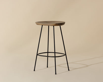 Indra Counter Stool