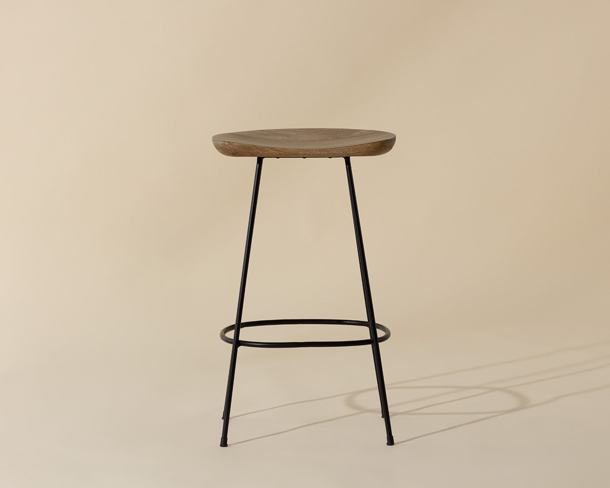 Indra Counter Stool