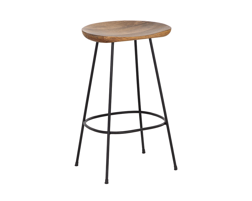 Indra Counter Stool