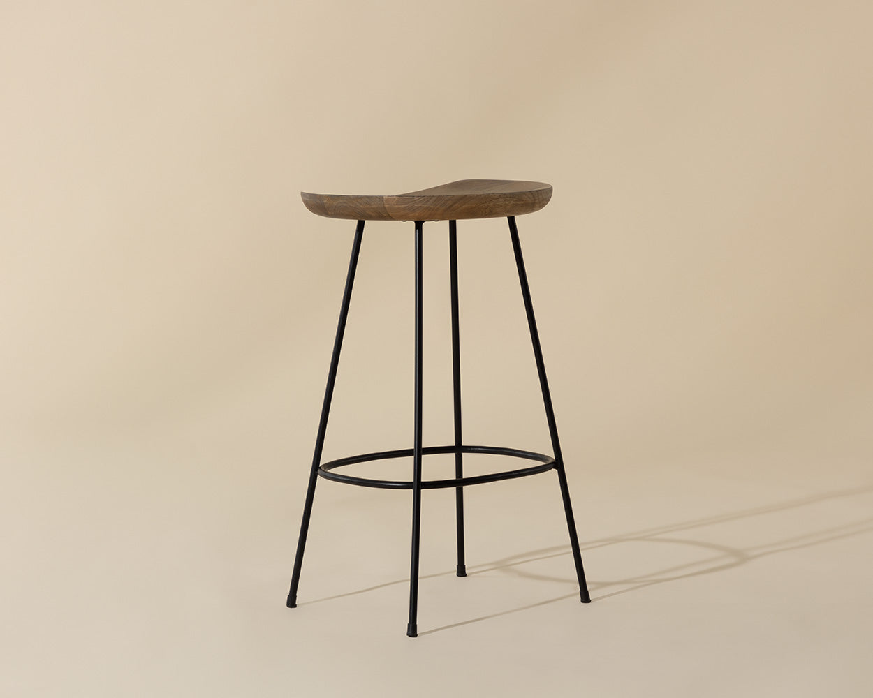 Indra Counter Stool