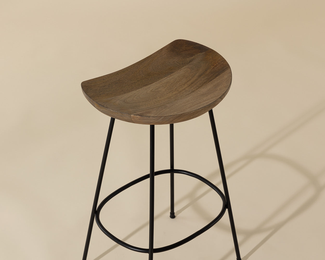 Indra Counter Stool