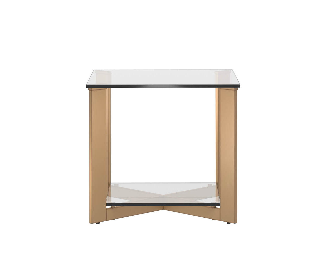 Xavier Side Table