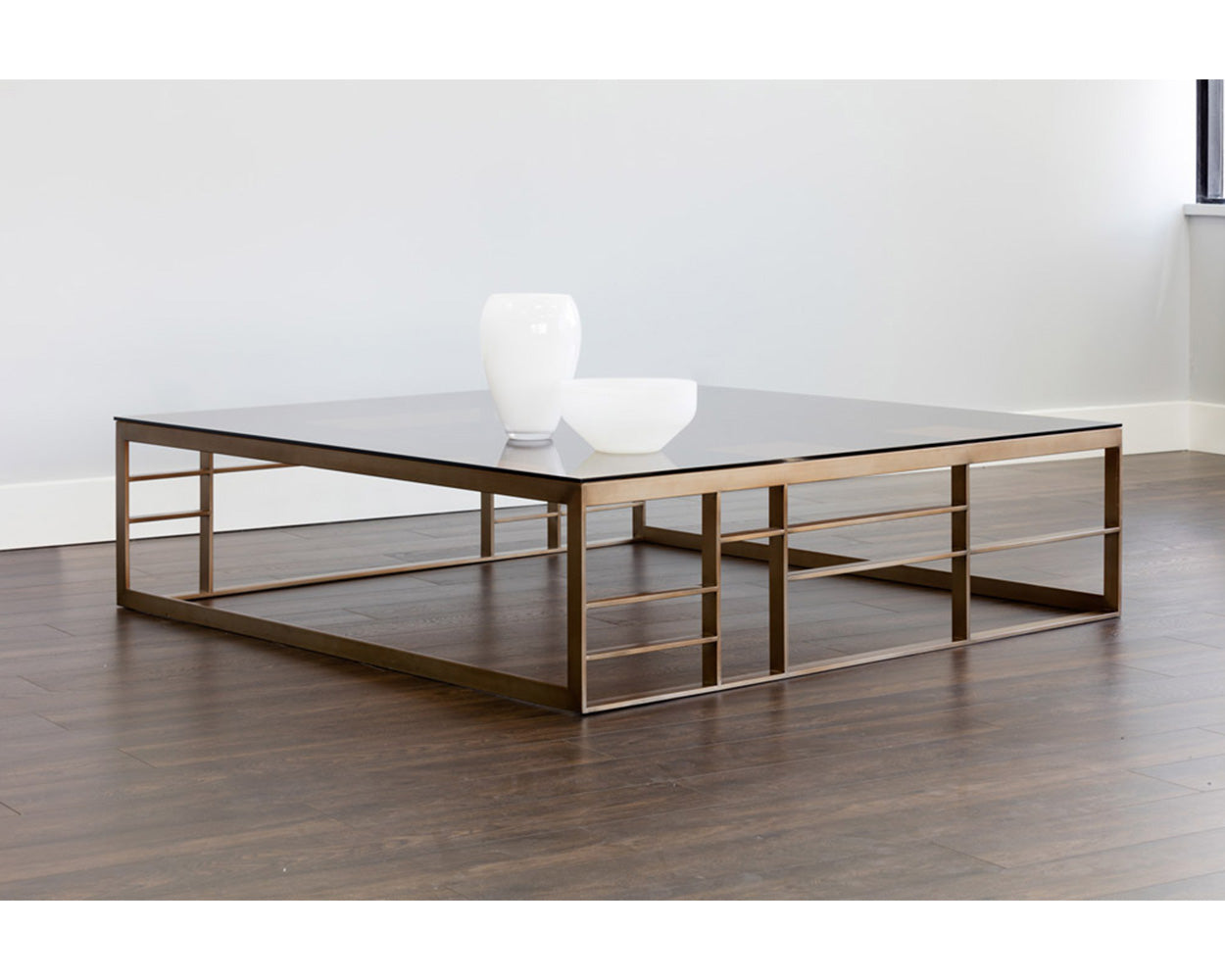 Martha Coffee Table