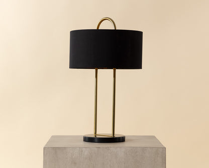 Kezna Table Lamp