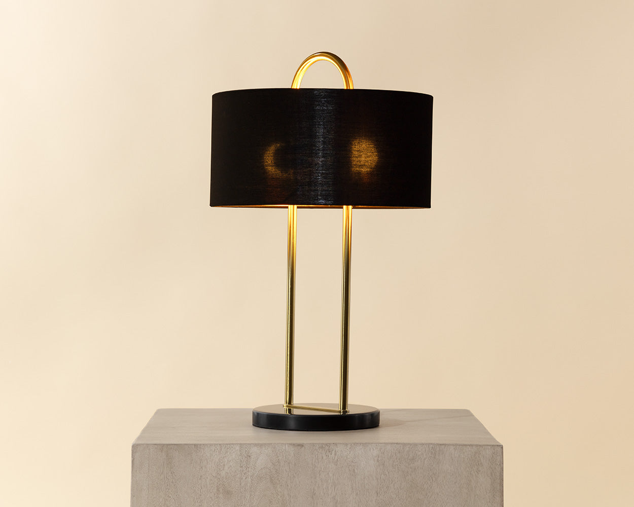 Kezna Table Lamp