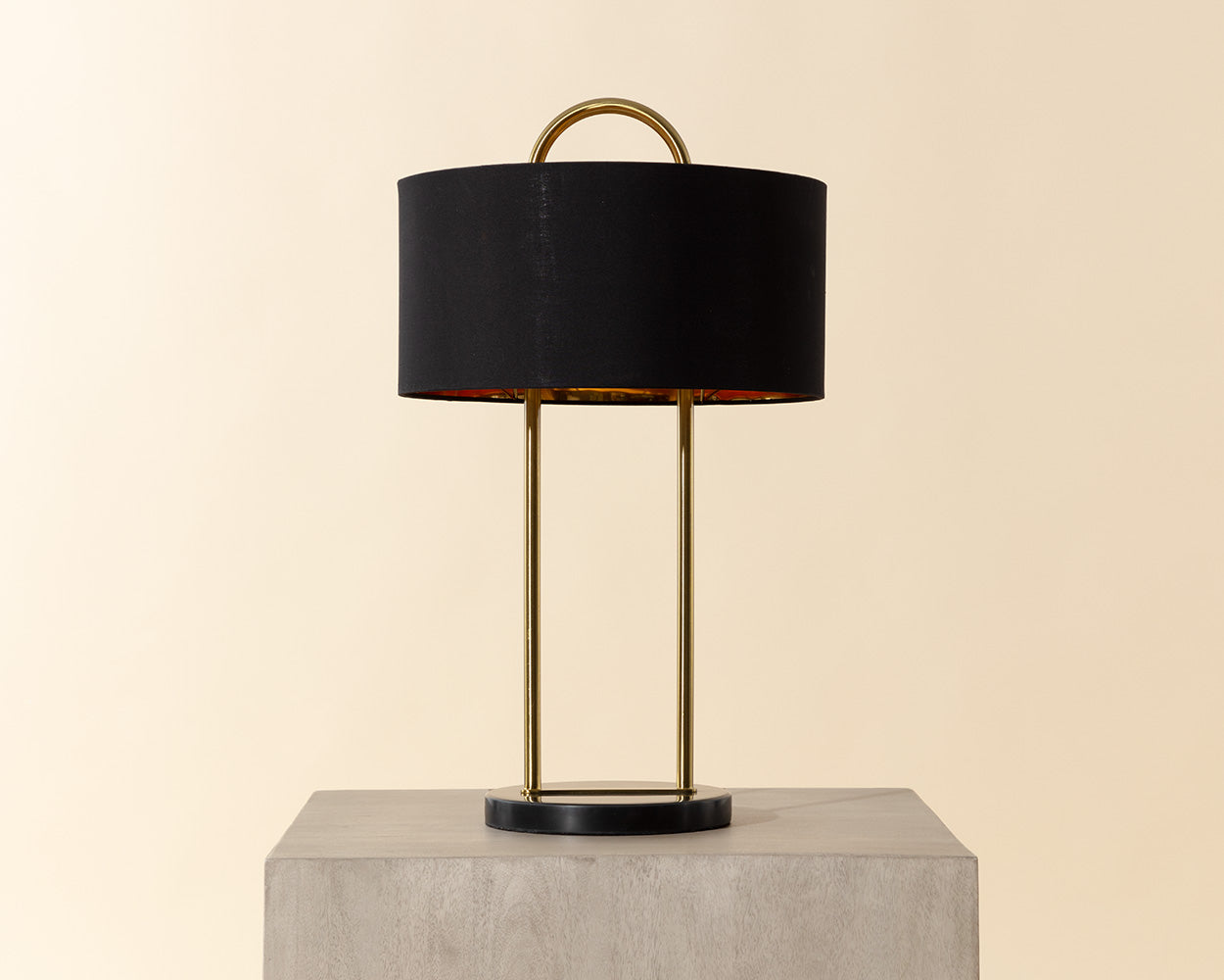 Kezna Table Lamp