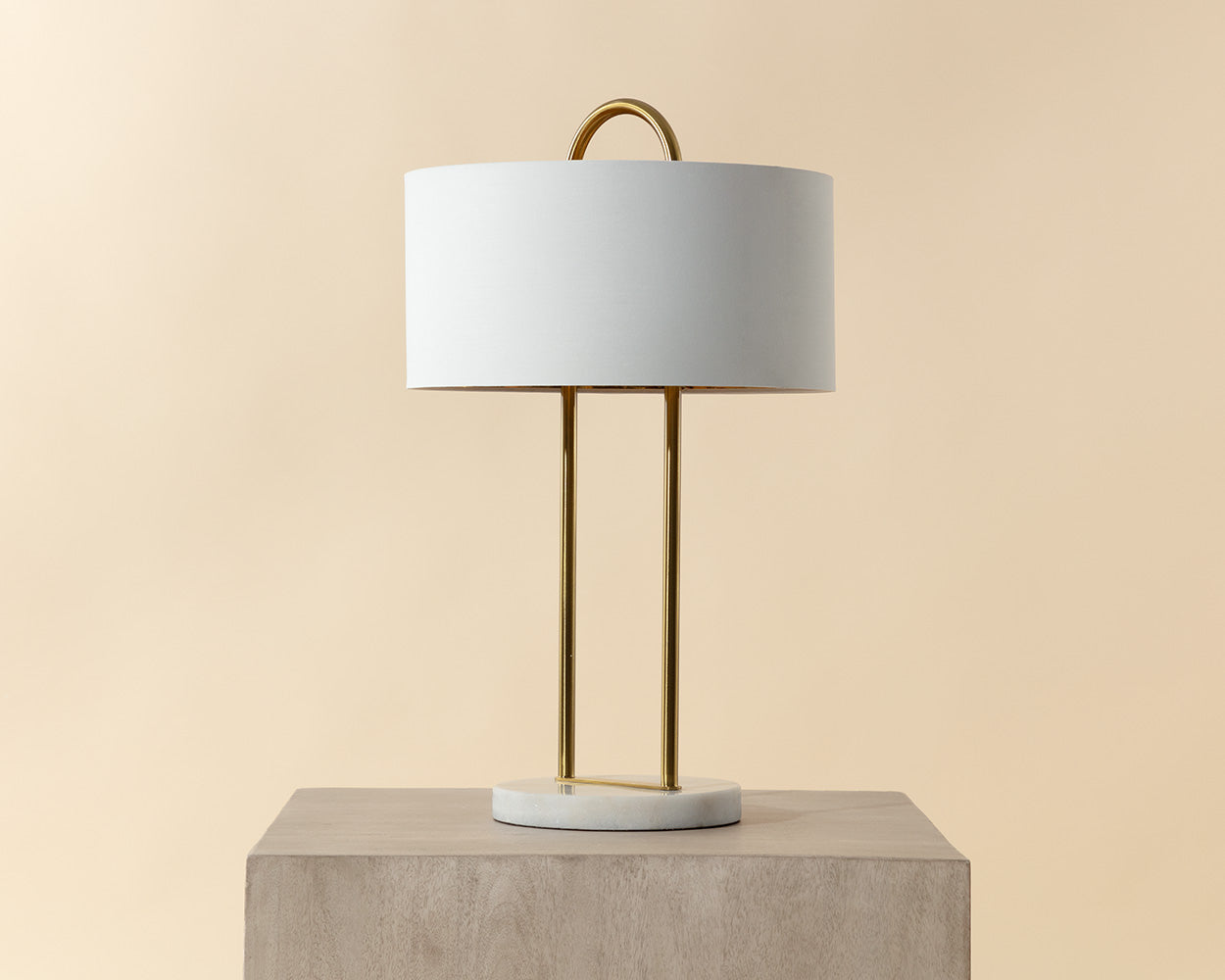 Kezna Table Lamp