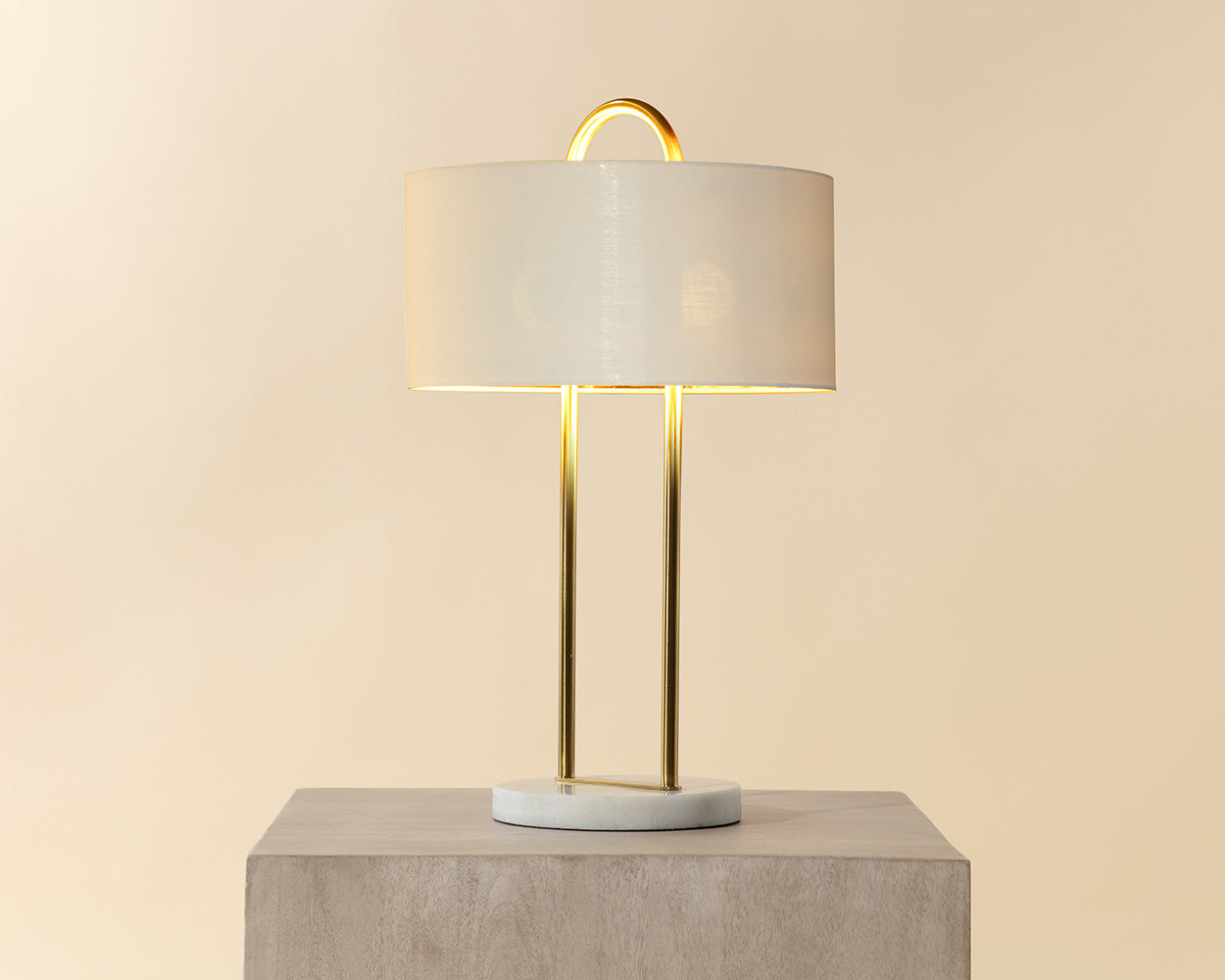 Kezna Table Lamp