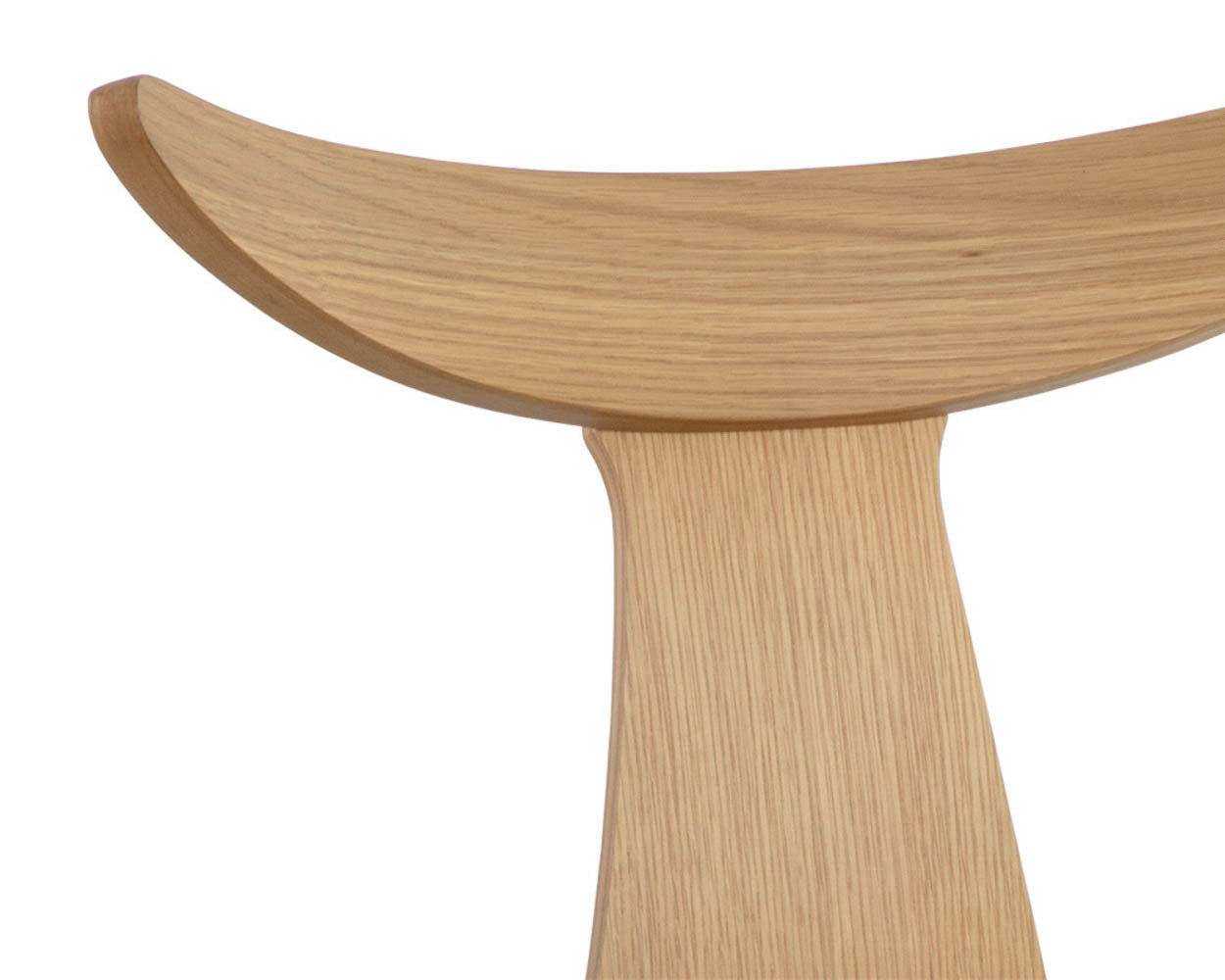 Jaxton Counter Stool - Natural