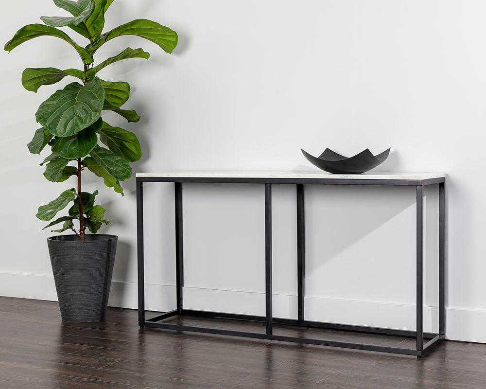 Ellery Console Table