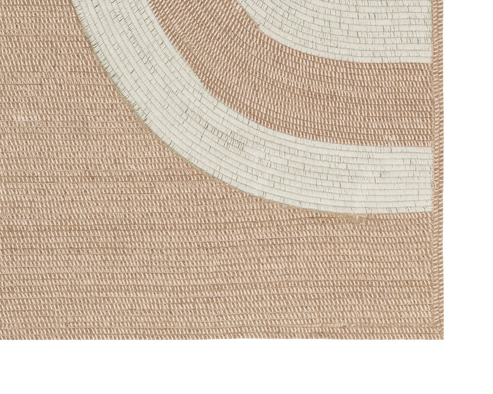 Derby Hand-woven Rug