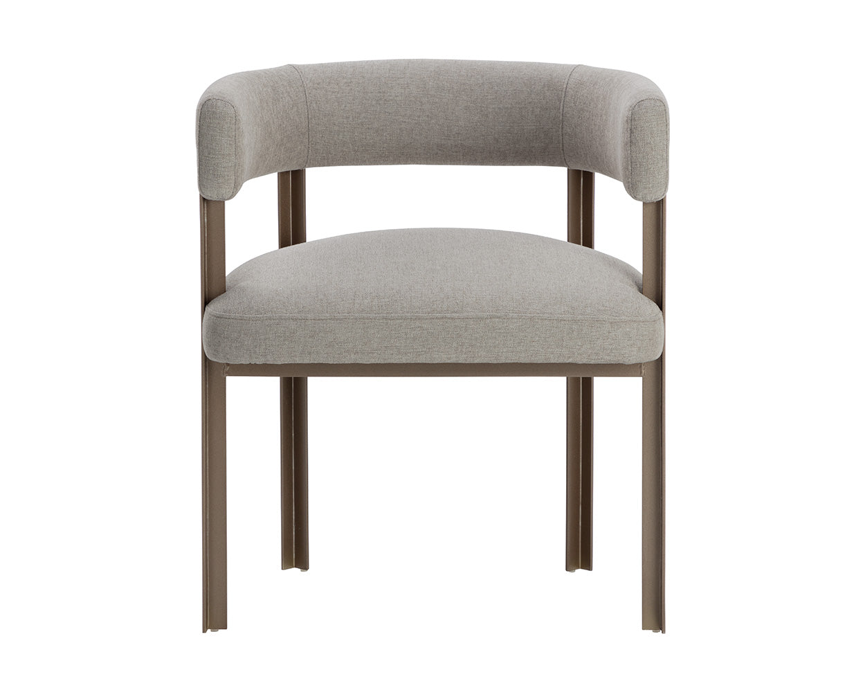 Mae Dining Armchair