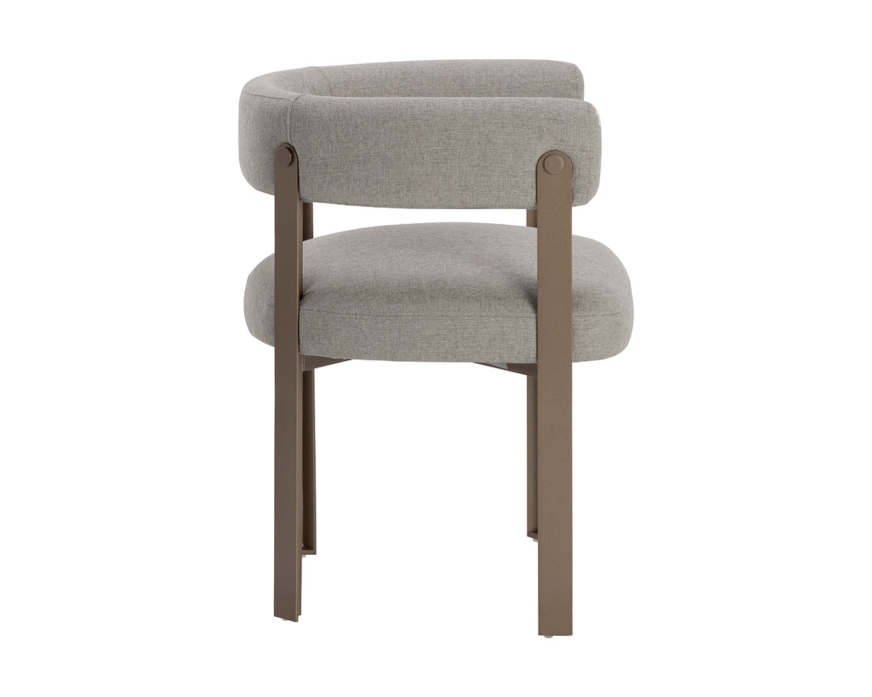 Mae Dining Armchair