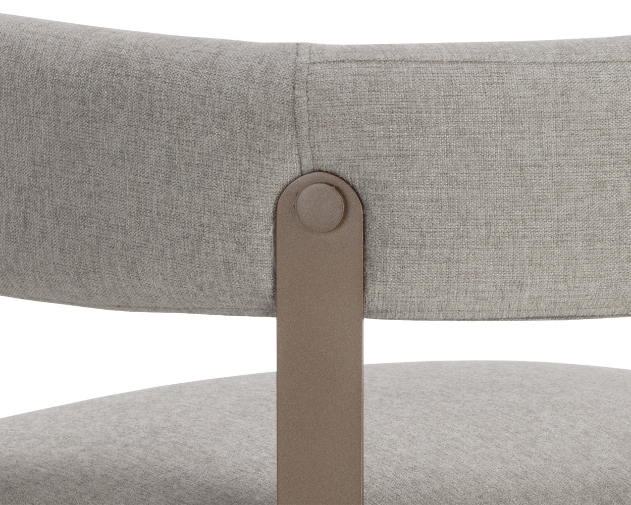 Mae Dining Armchair