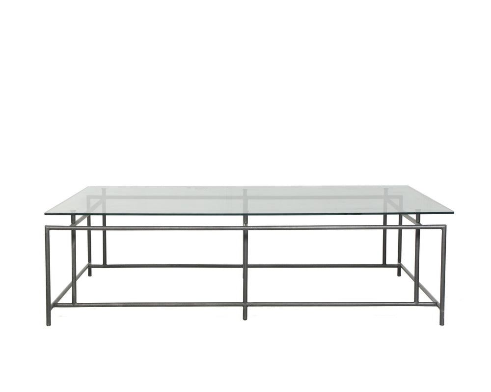 Bellagio Coffee Table - Rectangular