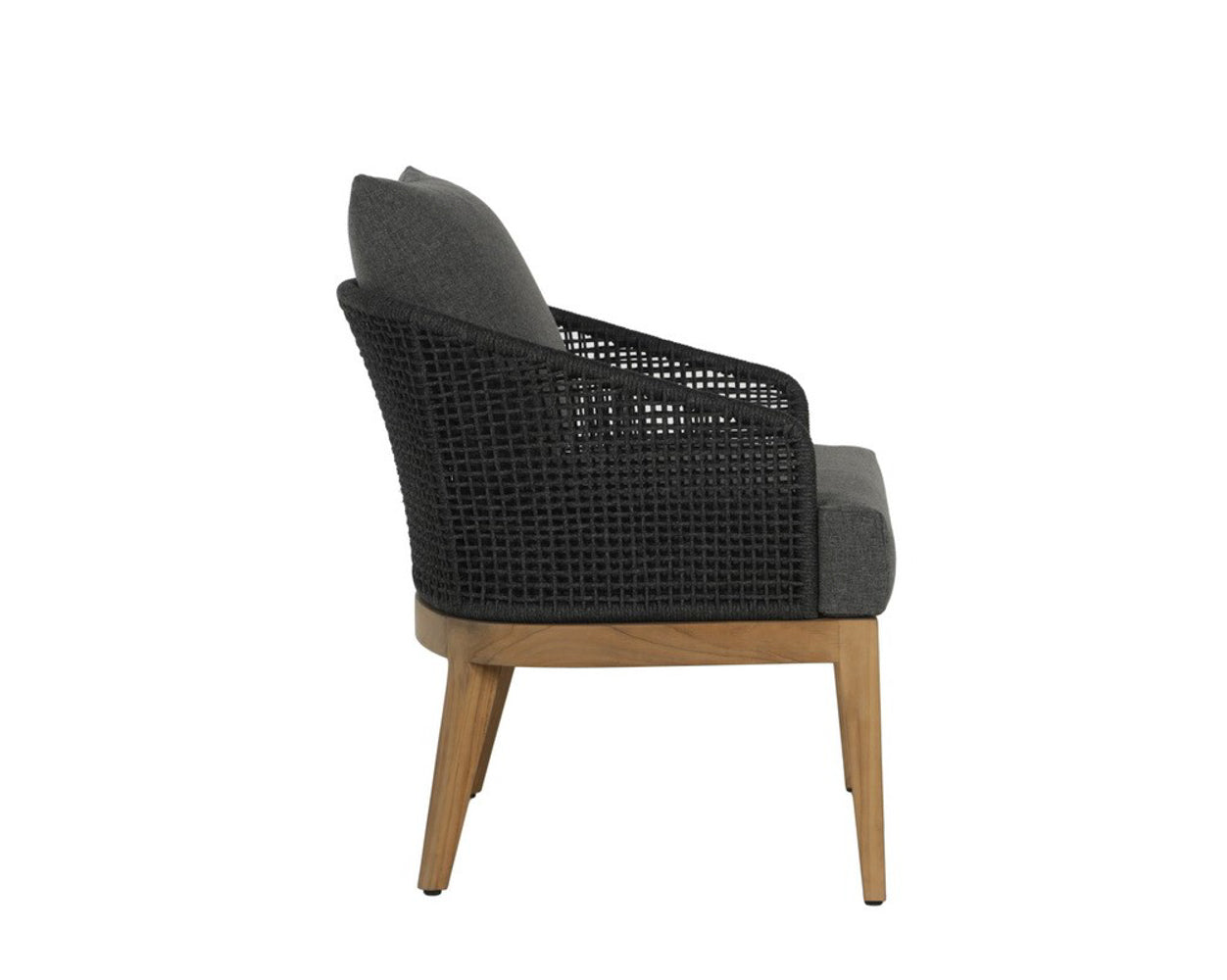 Capri Lounge Chair - Natural – Sunpan Trading & Importing, Inc.
