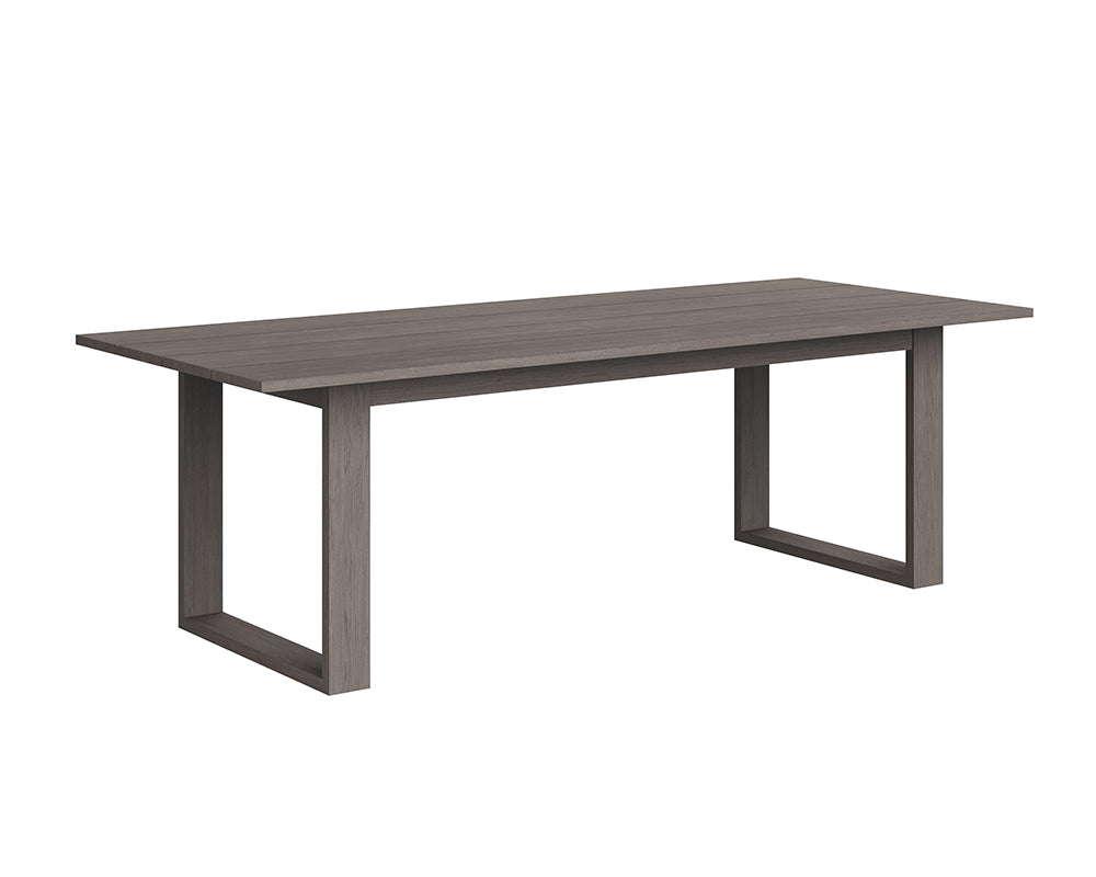 Tropea Dining Table - 94"