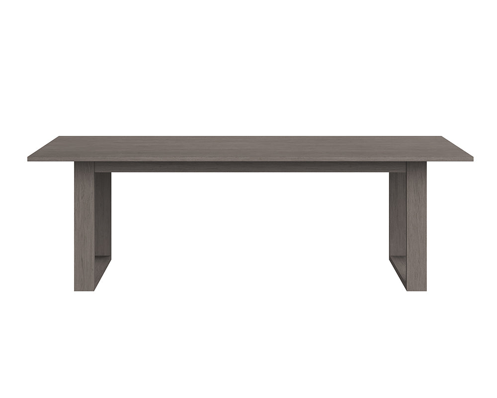 Tropea Dining Table - 94"