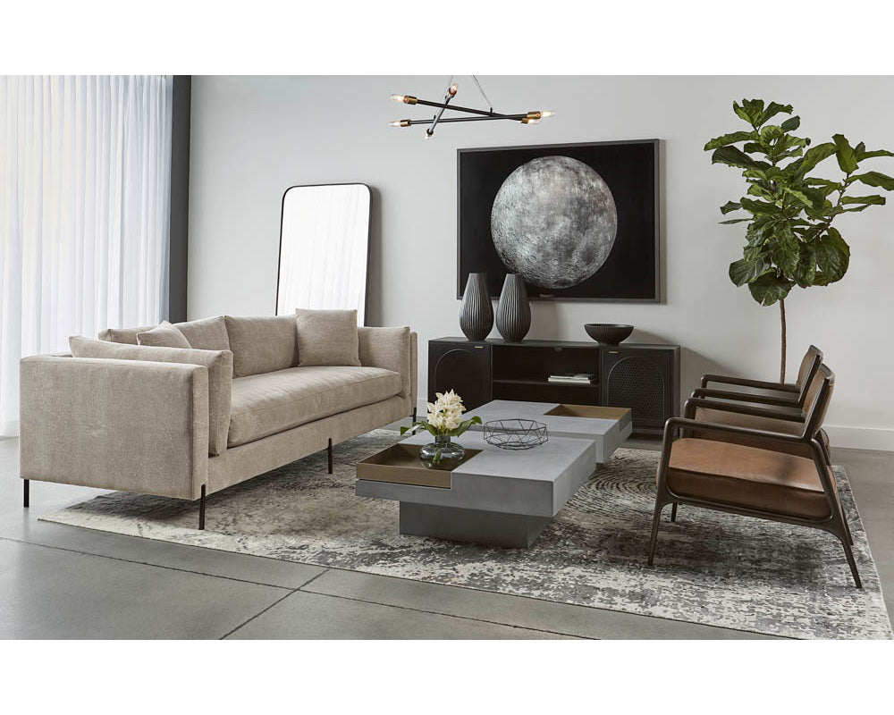 Aziza Storage Cabinet – Sunpan Trading & Importing, Inc.