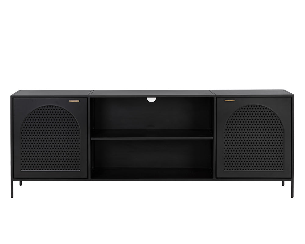 Aziza Storage Cabinet – Sunpan Trading & Importing, Inc.