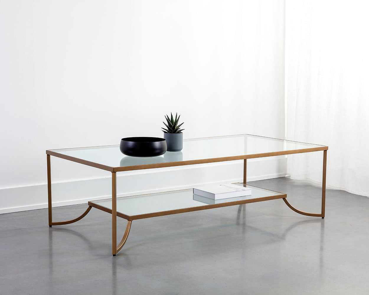 Kessler Coffee Table