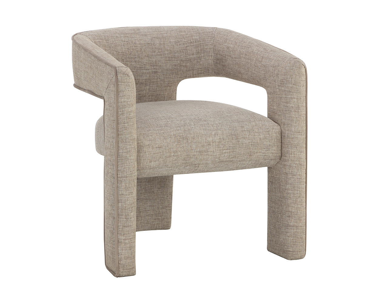 Krasner Dining Armchair