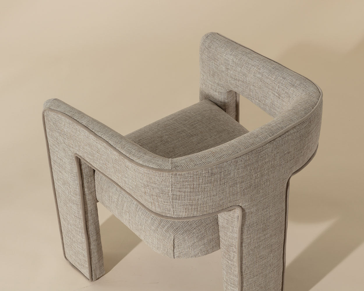 Krasner Dining Armchair