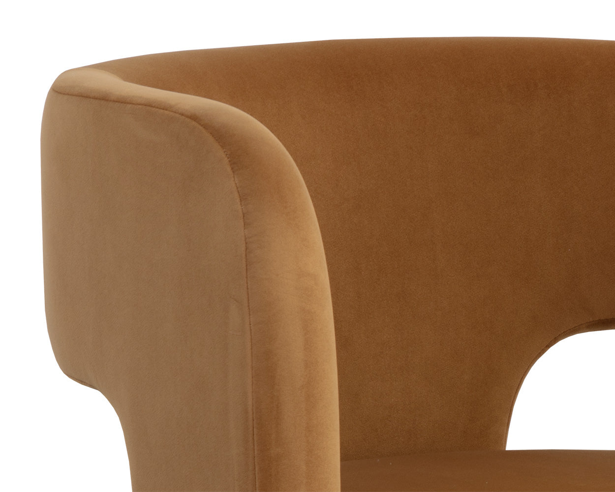 Isidore Lounge Chair