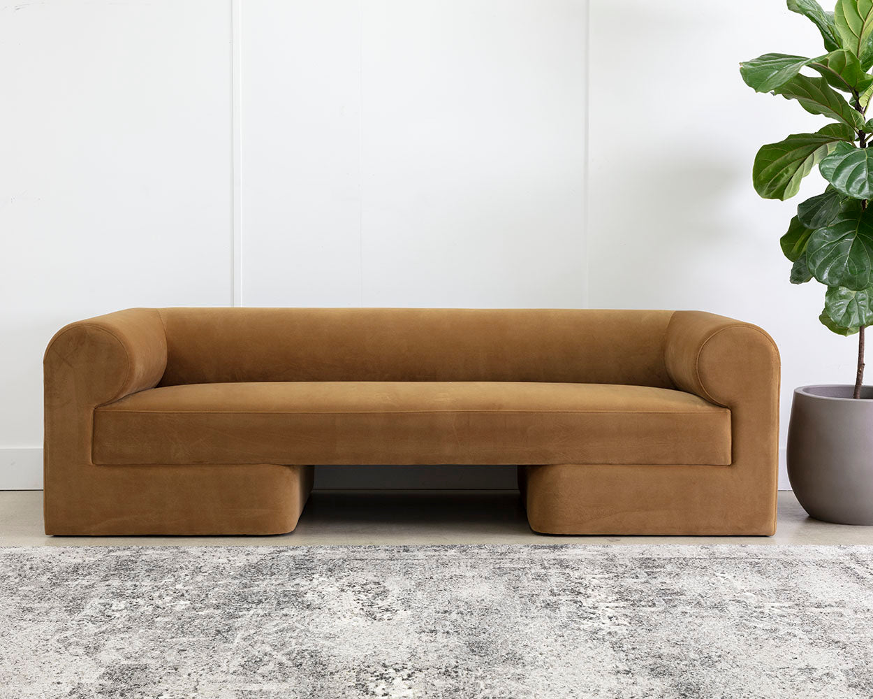 Ionic Sofa