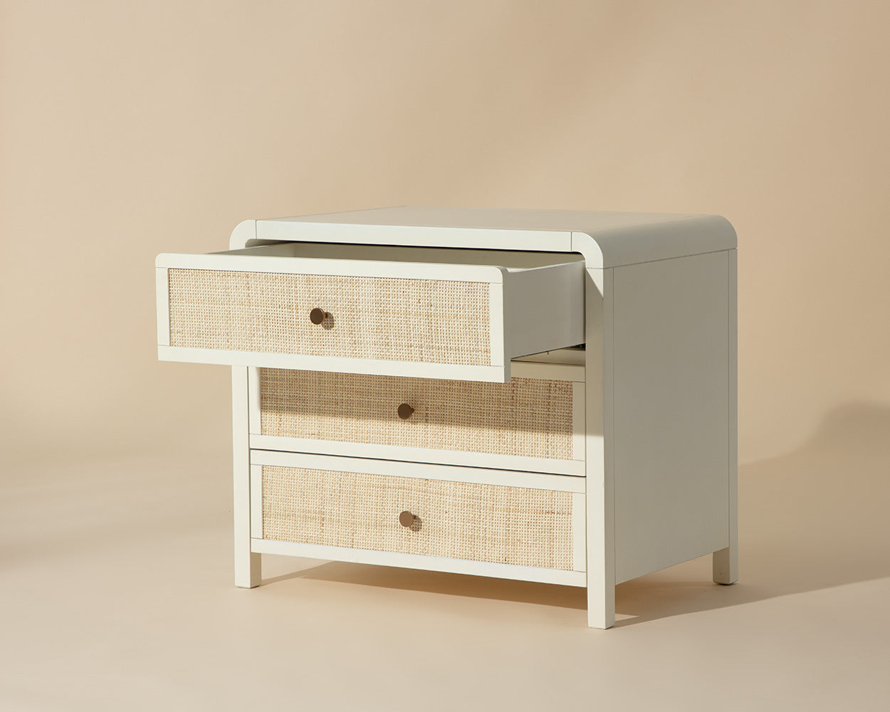 Tierra Nightstand