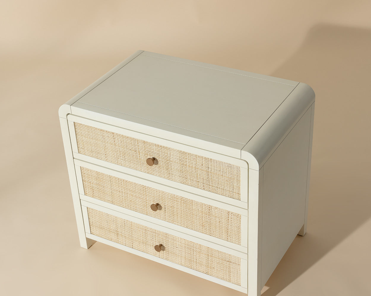 Tierra Nightstand