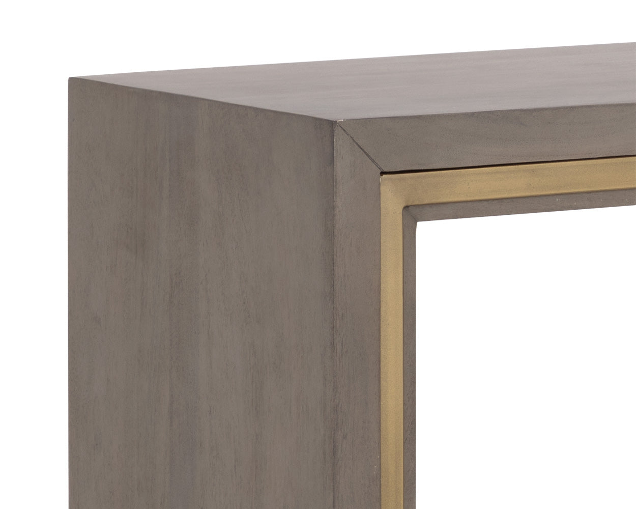 Hilbert Console Table