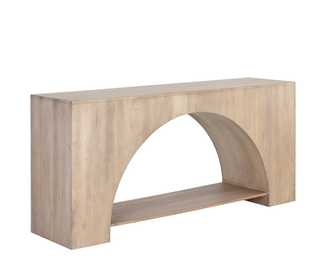 Salma Console Table – Sunpan Trading & Importing, Inc.