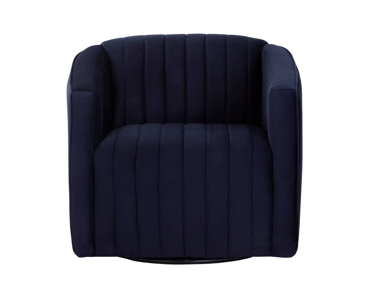 Garrison Swivel Lounge Chair