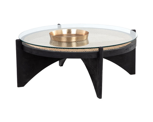 Adora Coffee Table - Large