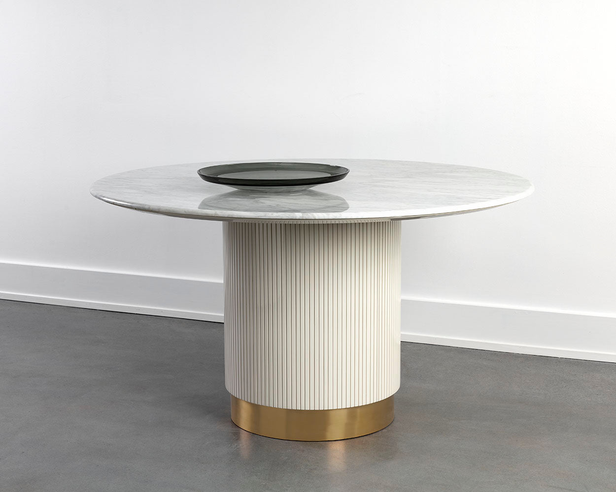 Paloma Dining Table - 54" - Round