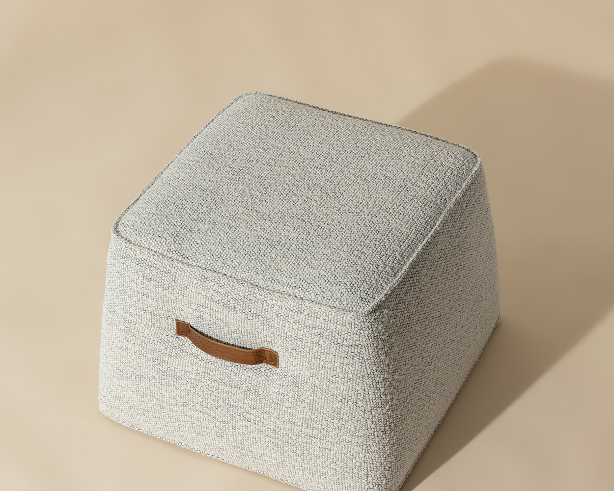 Aspen Ottoman