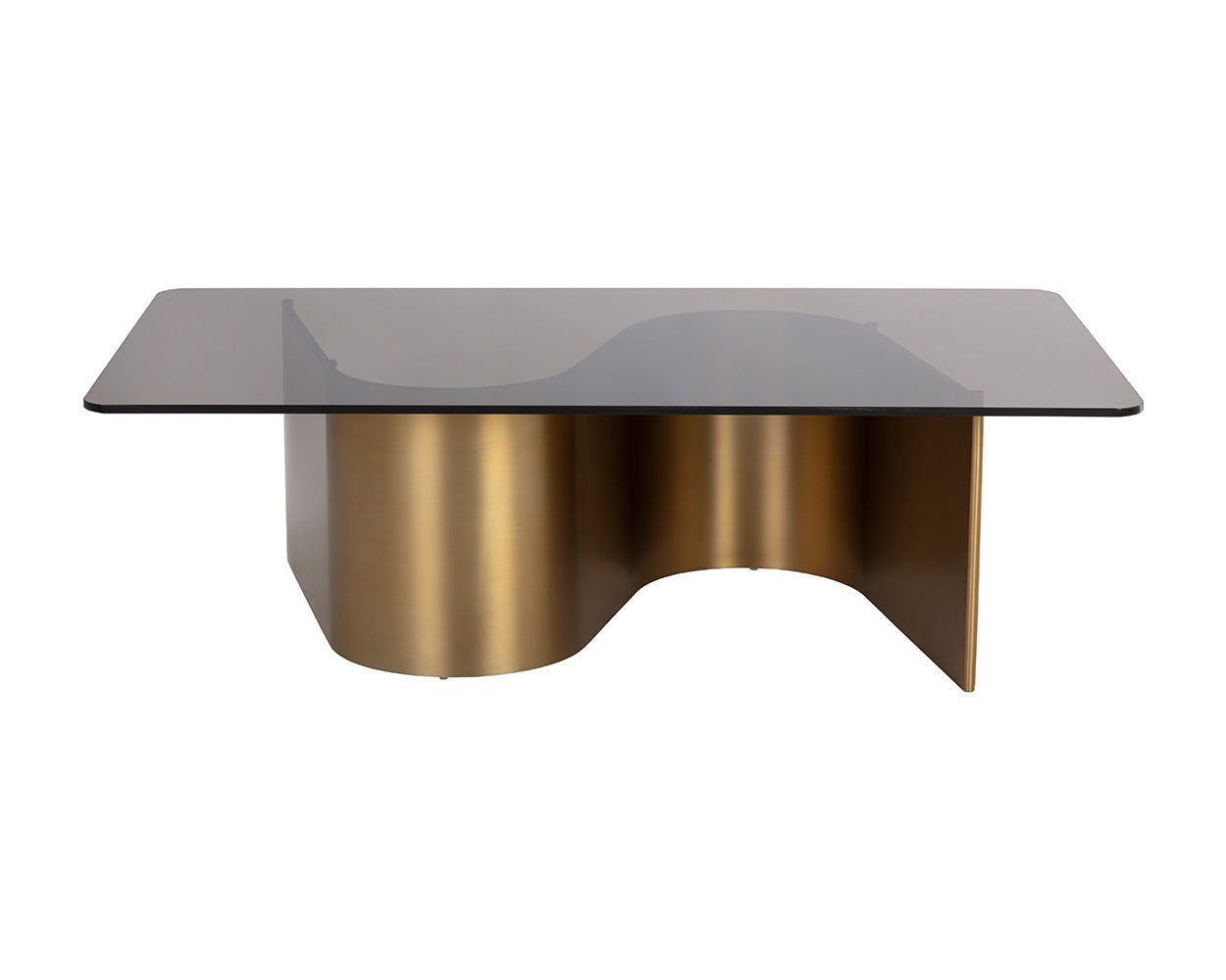 Whisper Coffee Table – Sunpan Trading & Importing, Inc.