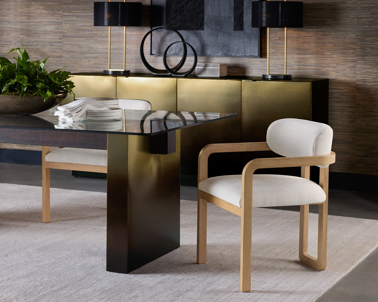 Calvosa Sideboard – Sunpan Trading & Importing, Inc.