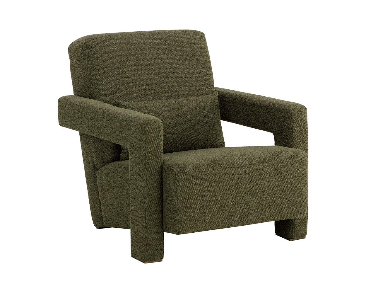 Forester Lounge Chair