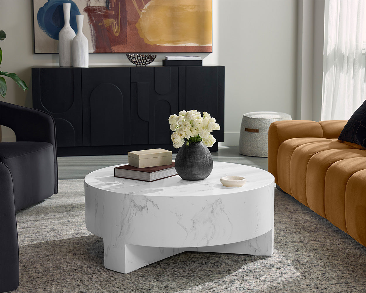 Mirella Coffee Table